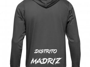 DISTRITO MADRIZ