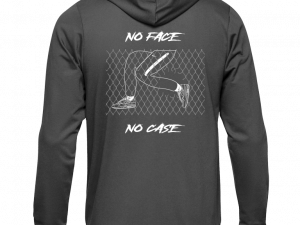 NO FACE NO CASE