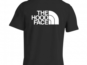 THE HOOD FACE
