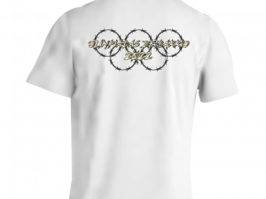 OLIMPIADAS DE BARRIO