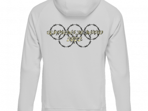 OLIMPIADAS DE BARRIO