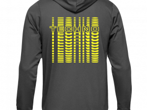 TECHNO AMARILLO FLUOR